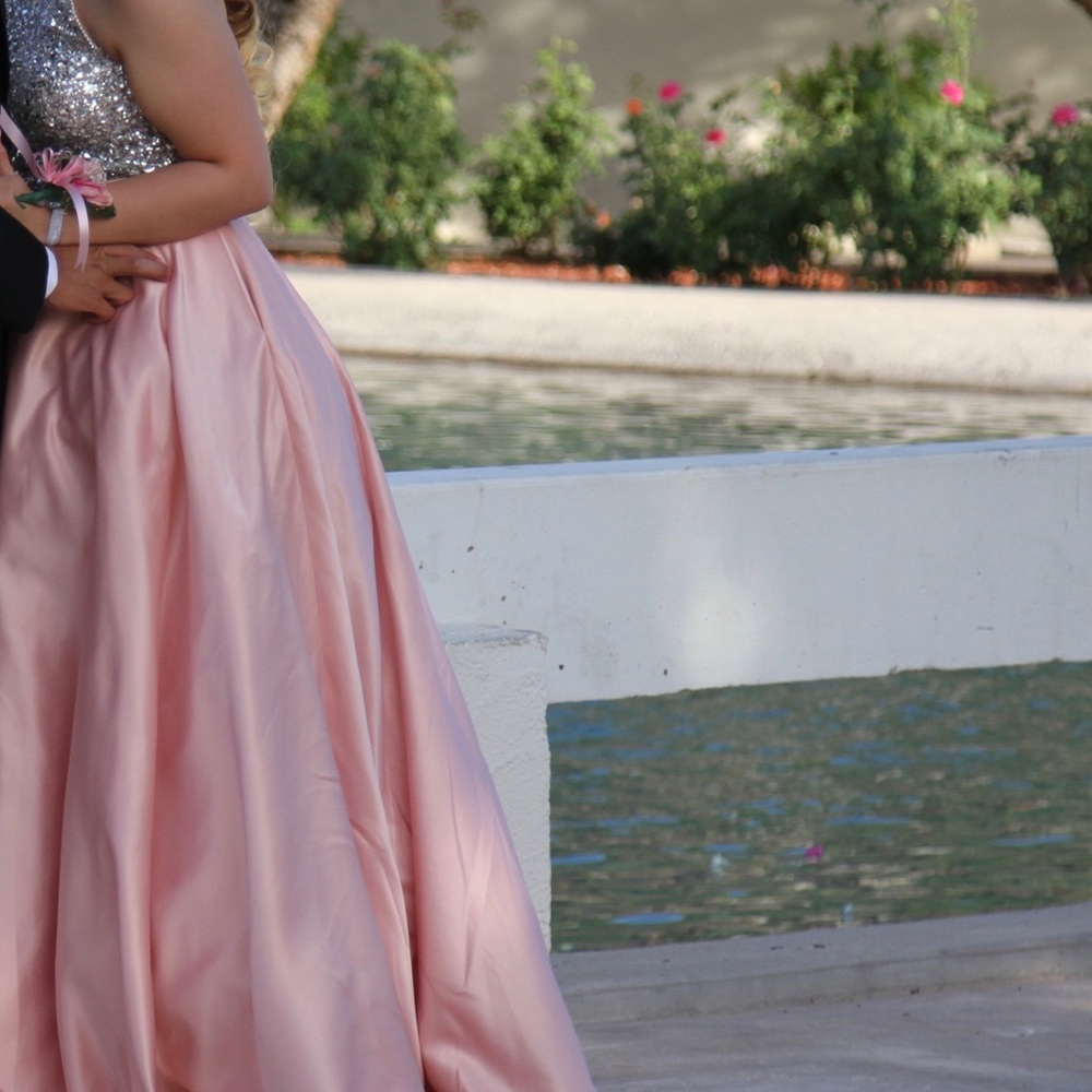 Coya Collection Dress - Picture 3 of 3
